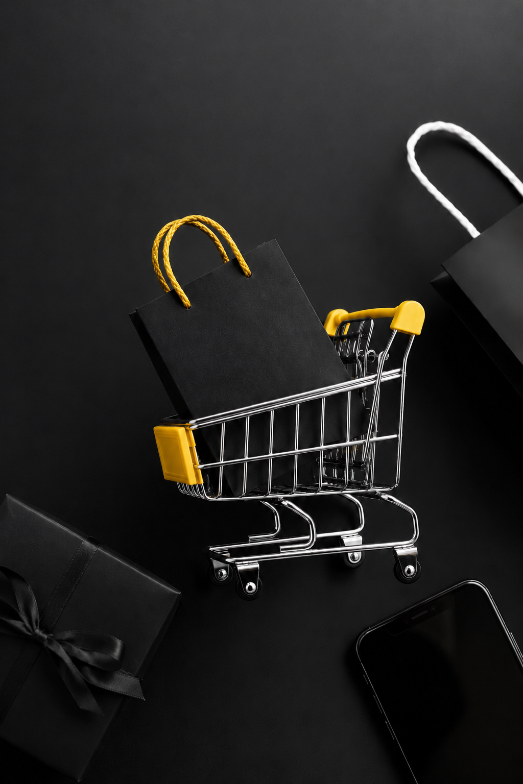 E-Ticaret Pro ile Güvenli ve Hızlı Online Alışveriş