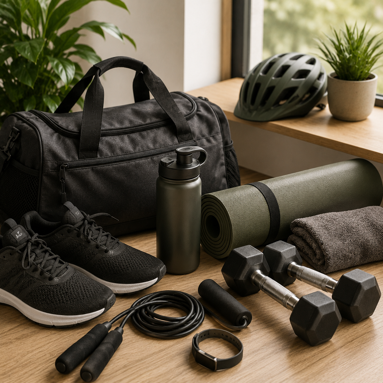 Spor & Outdoor