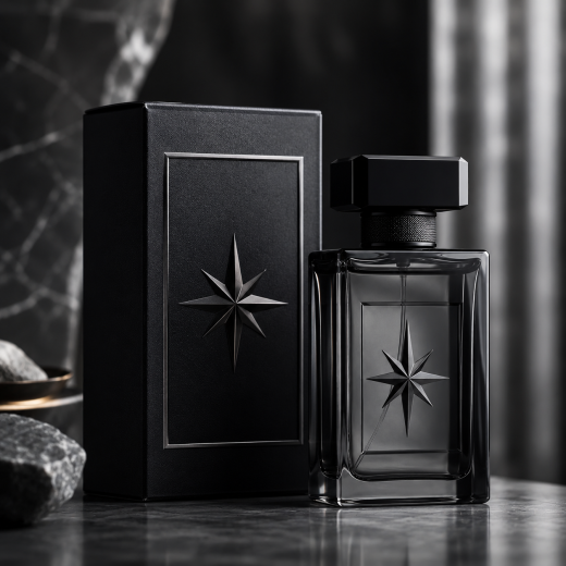 L'Étoile Noir Eau De Parfum (EDP) Erkek Parfümü