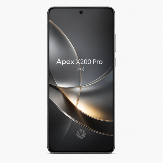 Apex X200 Pro 5G Akıllı Telefon