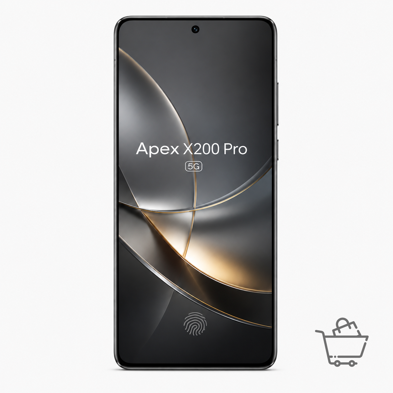Apex X200 Pro 5G Akıllı Telefon