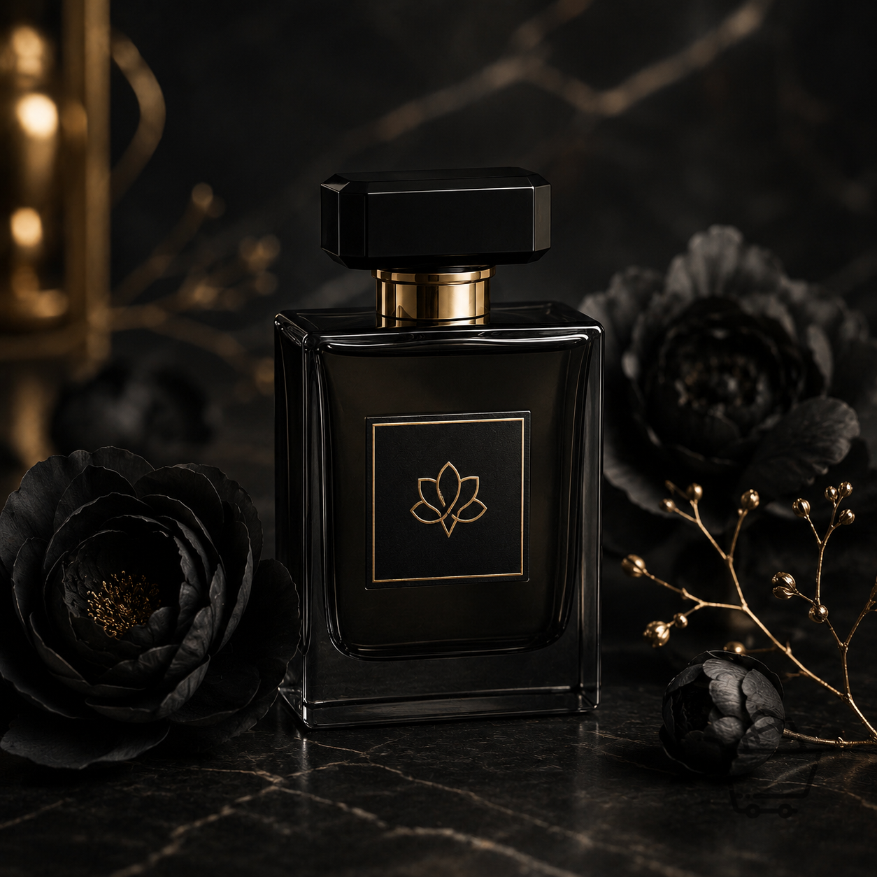 Noir Bloom Eau de Parfum