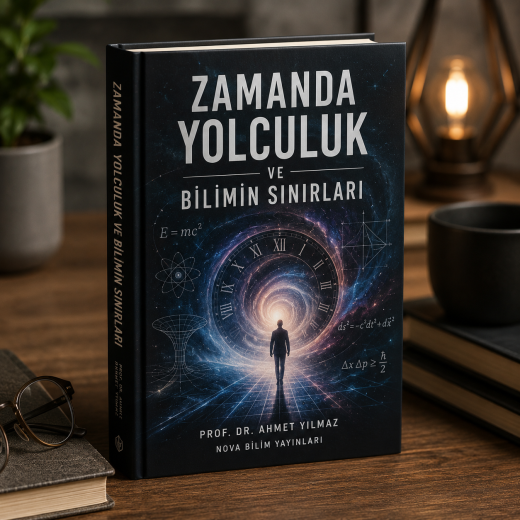 Zamanda Yolculuk ve Bilimin Sınırları