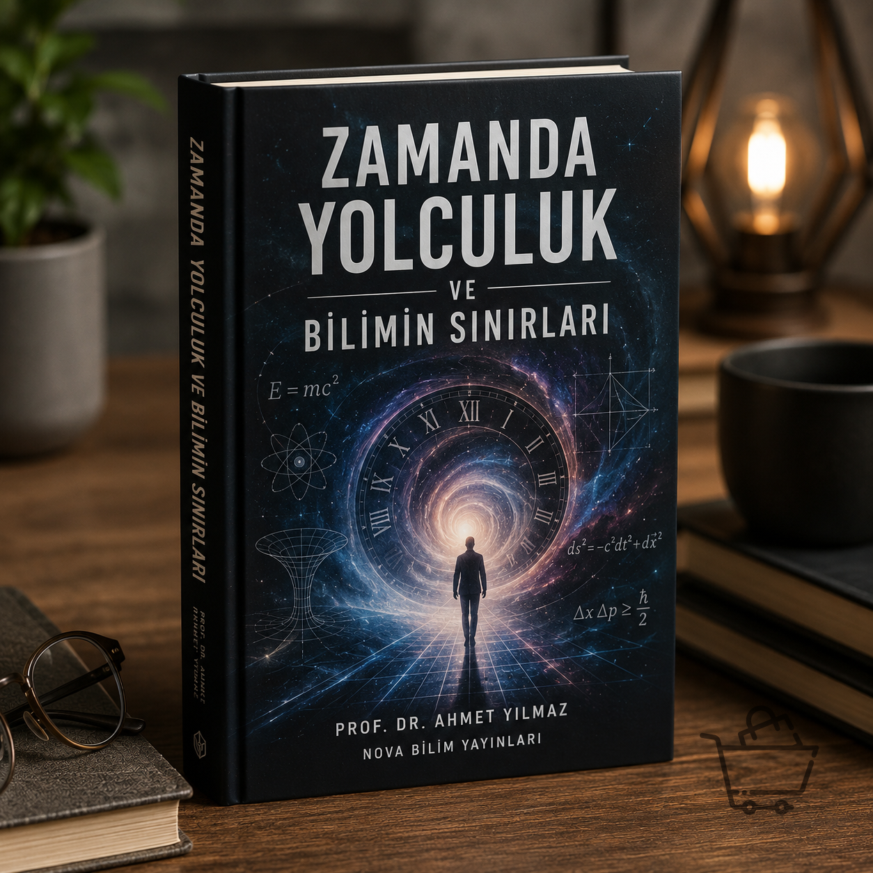Zamanda Yolculuk ve Bilimin Sınırları