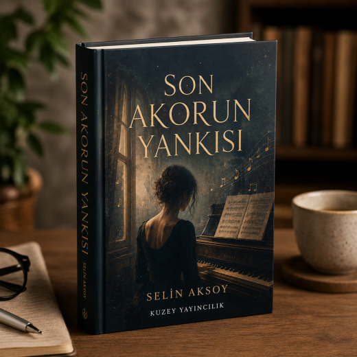 Son Akorun Yankısı