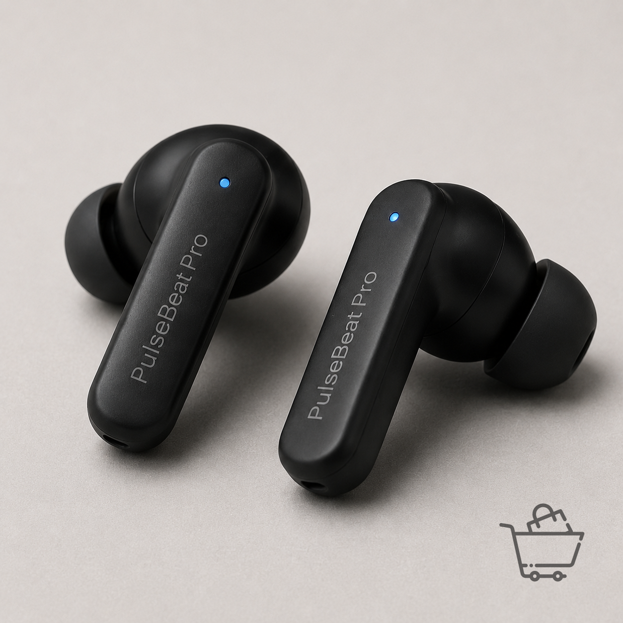 PulseBeat Pro Kablosuz Kulaklık