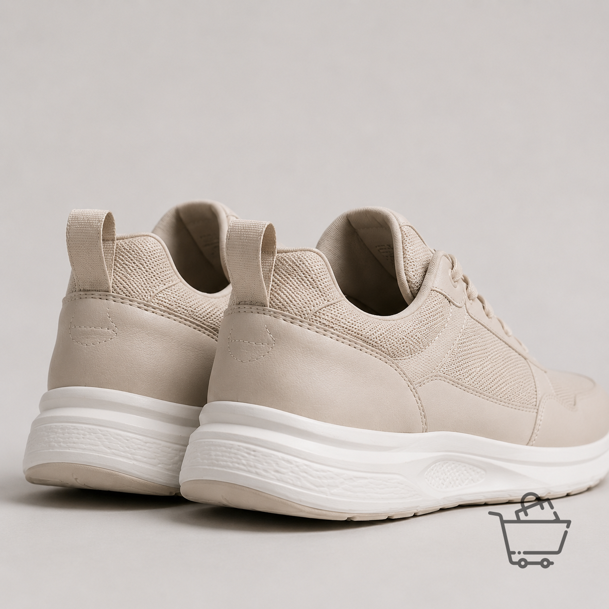StrideFlex Günlük Sneaker
