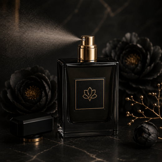 Noir Bloom Eau de Parfum - Eticaret Pro online alışveriş ürünü