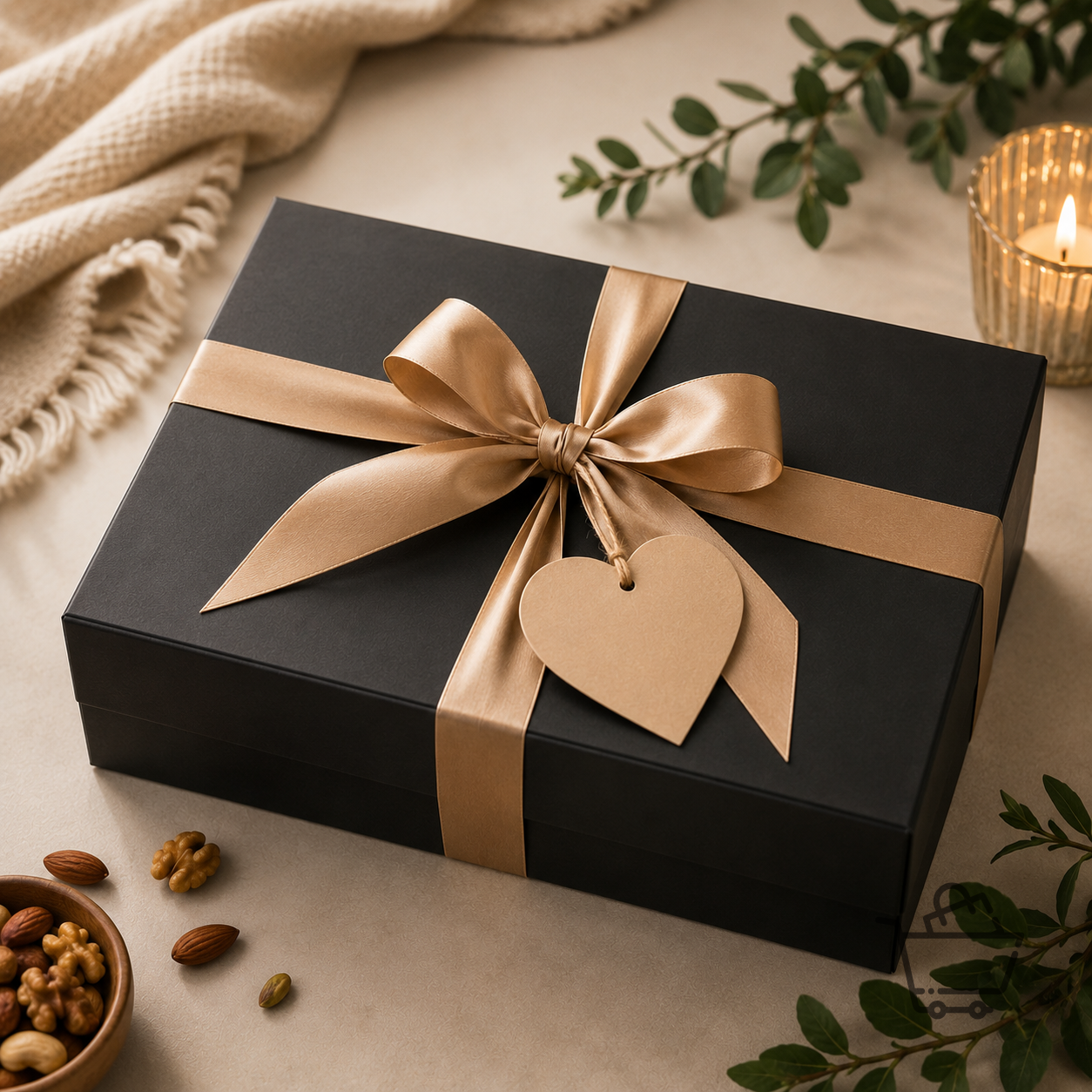 TasteBox Gurme Hediye Kutusu