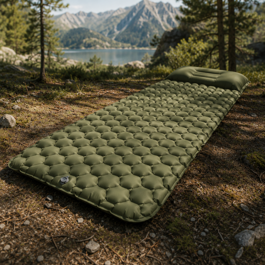 TrailGo Kamp Matı - Eticaret Pro online alışveriş ürünü