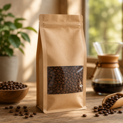RoastHouse Filtre Kahve 500 g - Eticaret Pro online alışveriş ürünü