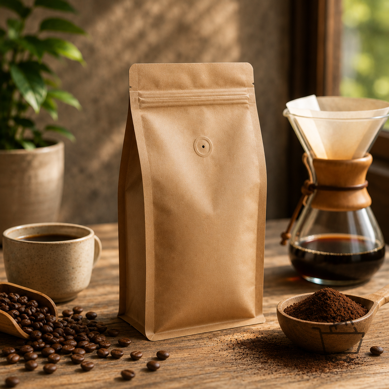 RoastHouse Filtre Kahve 500 g