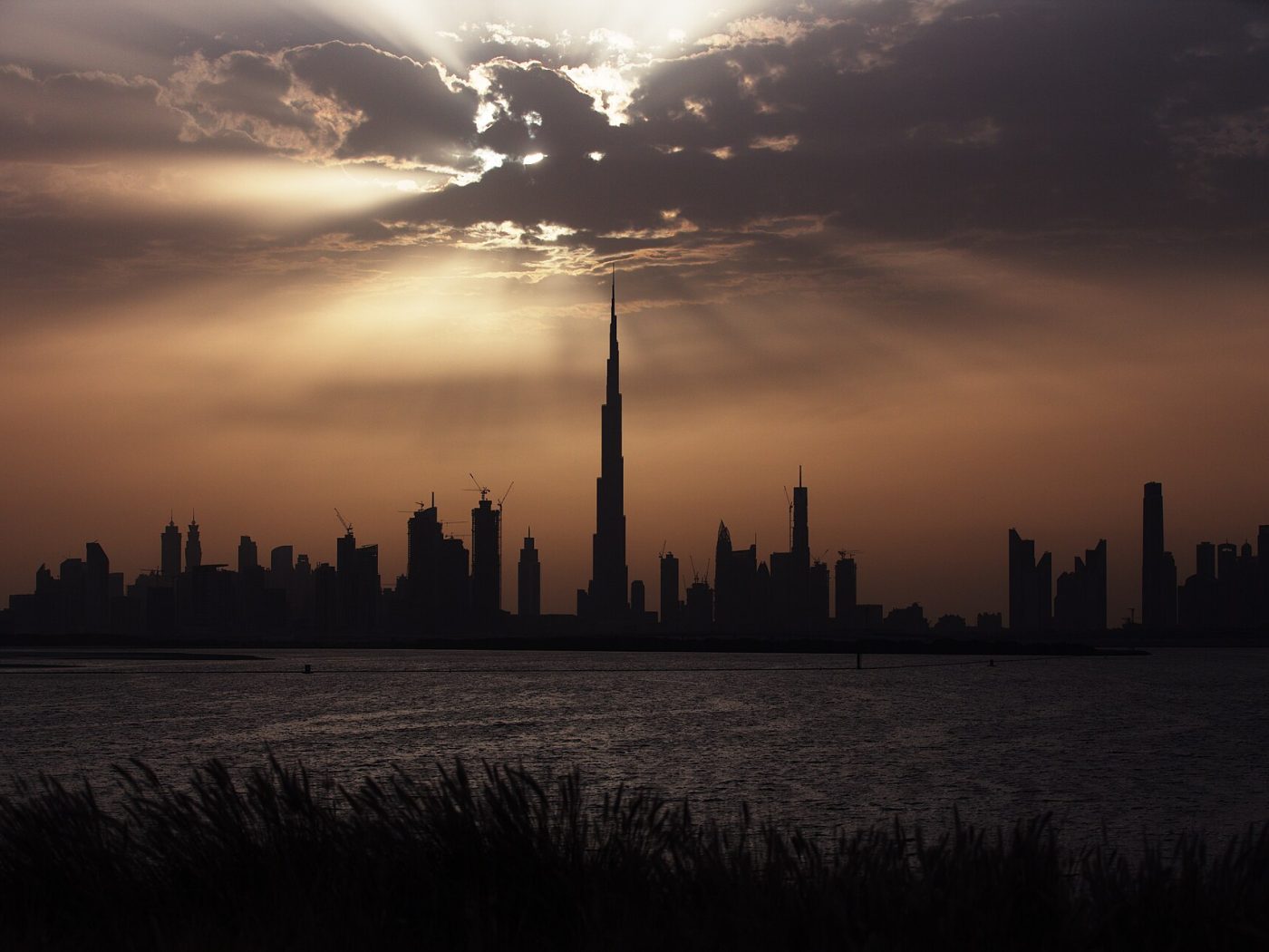 Dubai destinasyon görseli