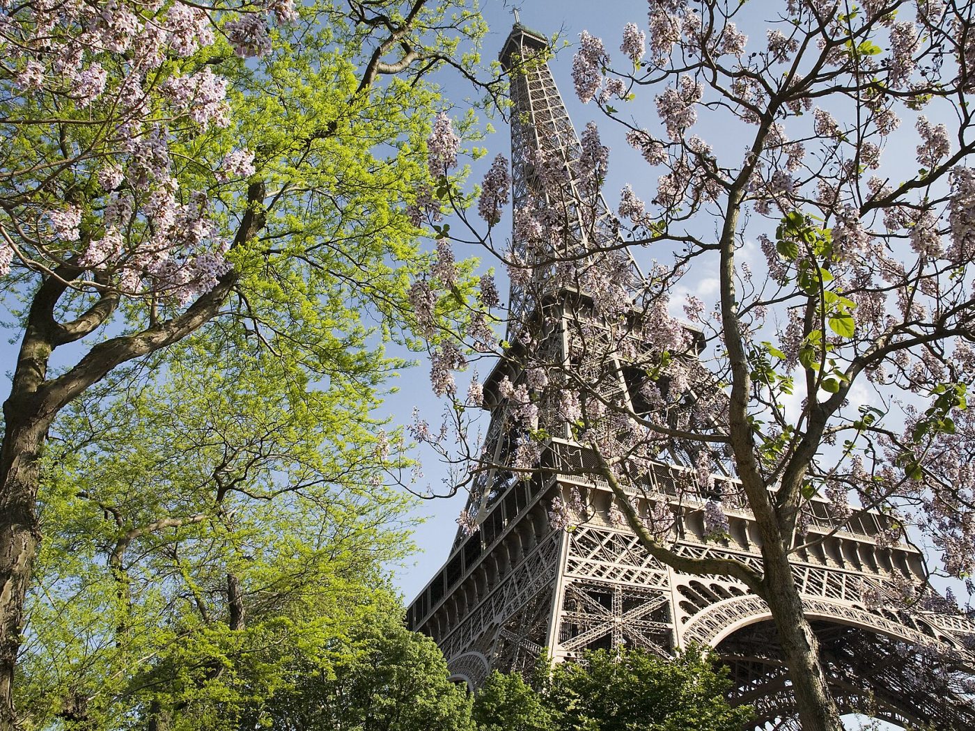 Paris destinasyon görseli