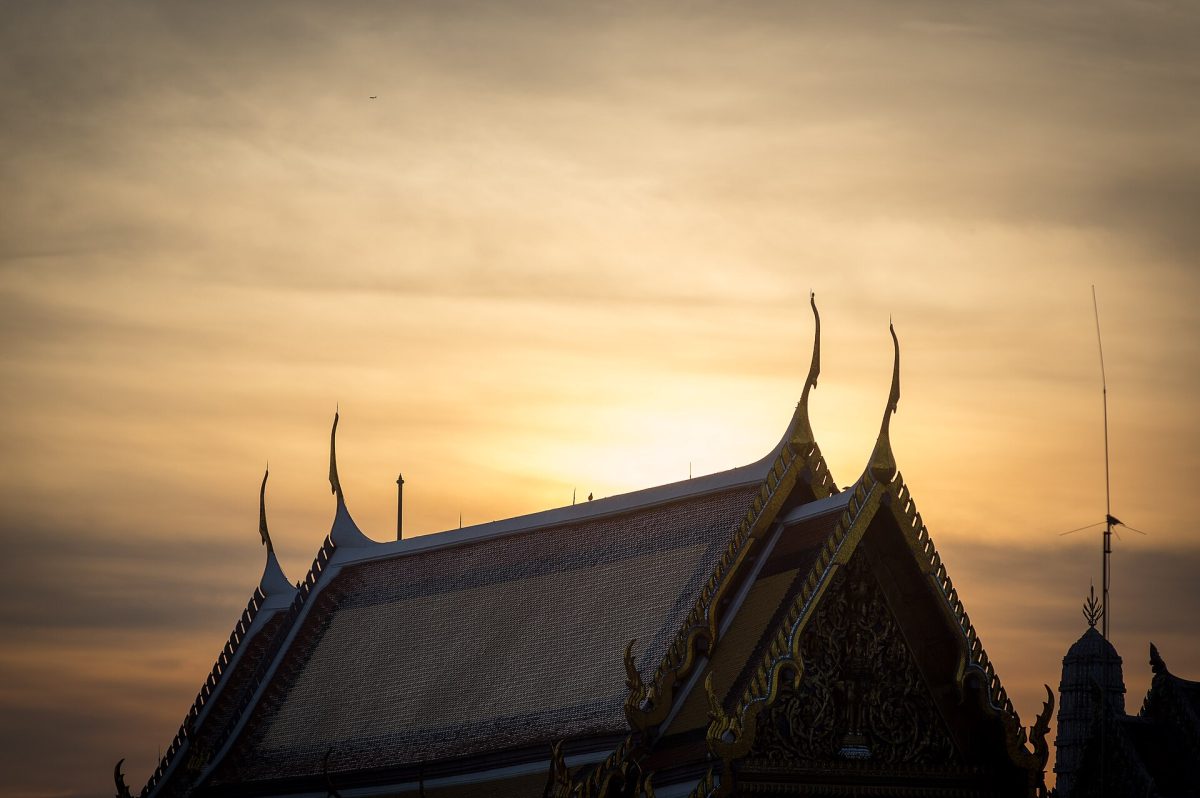Bangkok & Phuket Turu — 7 Gece 9 Gün